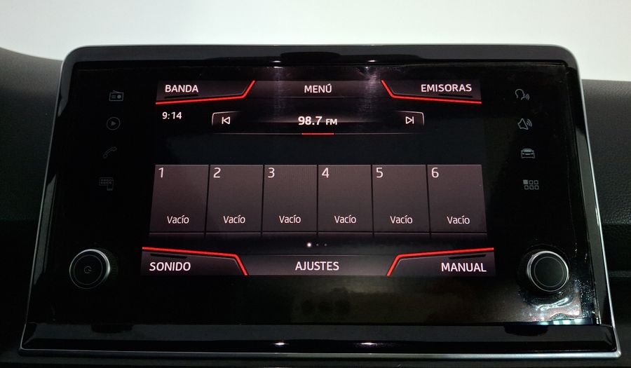 Seat Tarraco 1.4 TSI XCELLENCE Suv 2019