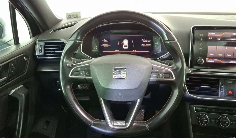 Seat Tarraco 1.4 TSI XCELLENCE Suv 2019