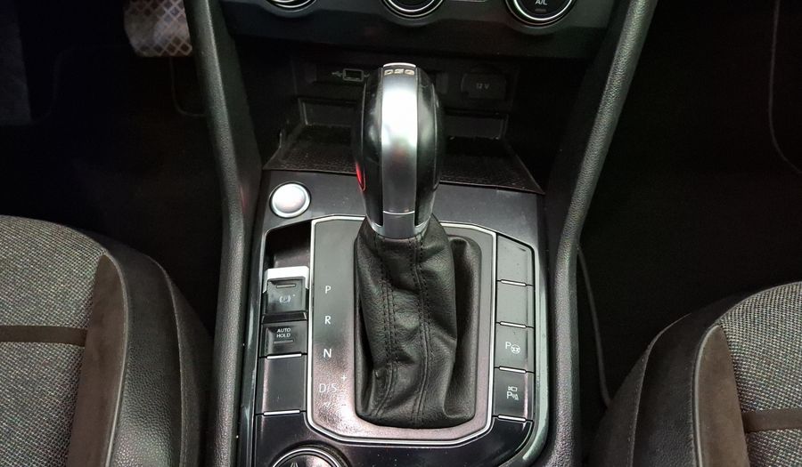 Seat Tarraco 1.4 TSI XCELLENCE Suv 2019