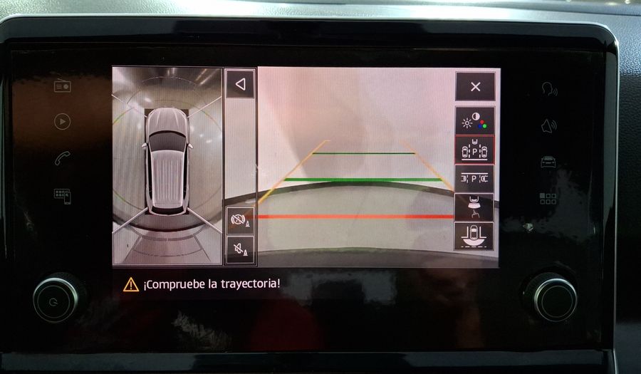 Seat Tarraco 1.4 TSI XCELLENCE Suv 2019