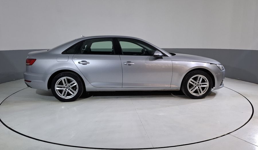 Audi A4 2.0 DYNAMIC DCT Sedan 2018