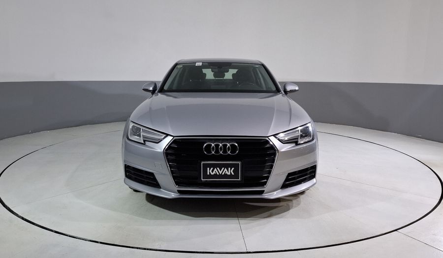 Audi A4 2.0 DYNAMIC DCT Sedan 2018