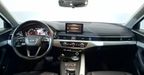 Audi A4 2.0 DYNAMIC DCT Sedan 2018