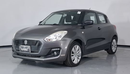 Suzuki • Swift