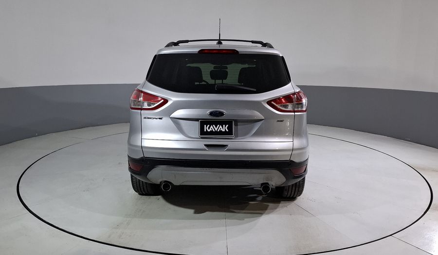 Ford Escape 2.5 SE PLUS PANORAMA ROOF AT Suv 2013