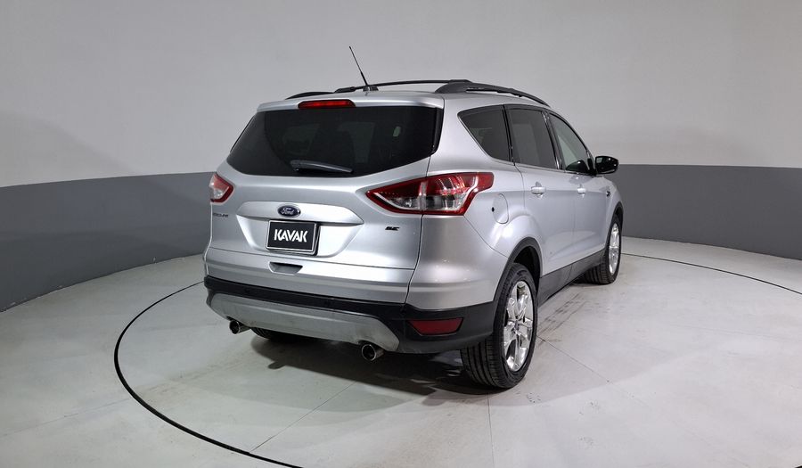 Ford Escape 2.5 SE PLUS PANORAMA ROOF AT Suv 2013