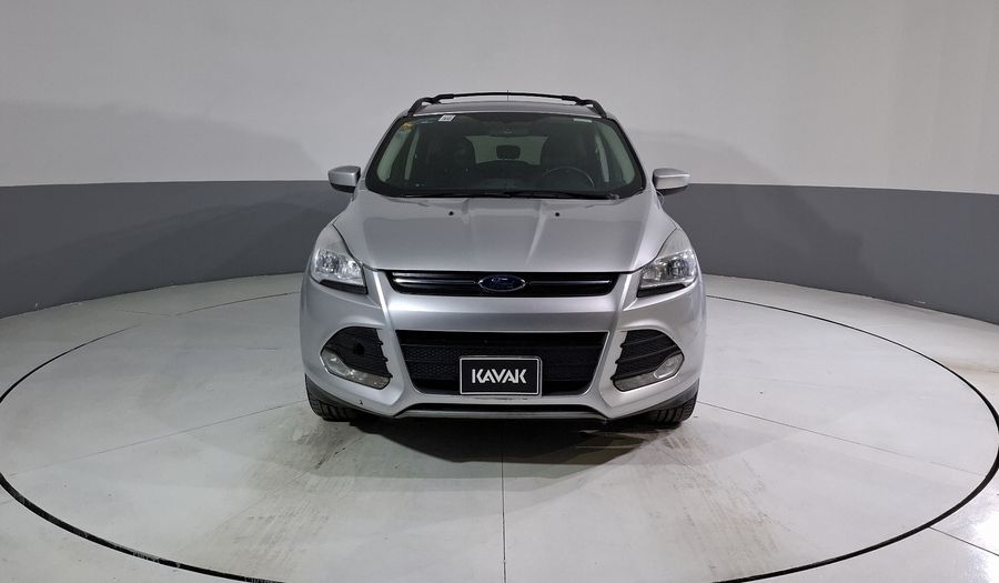 Ford Escape 2.5 SE PLUS PANORAMA ROOF AT Suv 2013