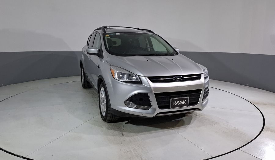 Ford Escape 2.5 SE PLUS PANORAMA ROOF AT Suv 2013