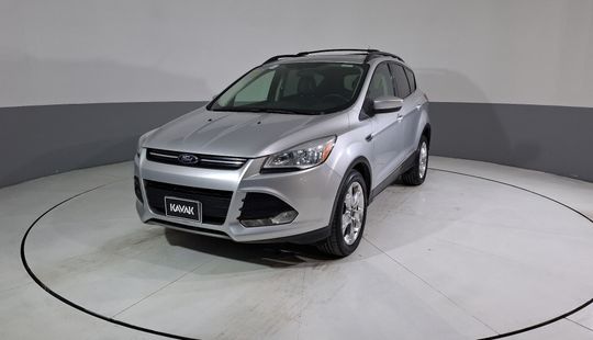 Ford • Escape