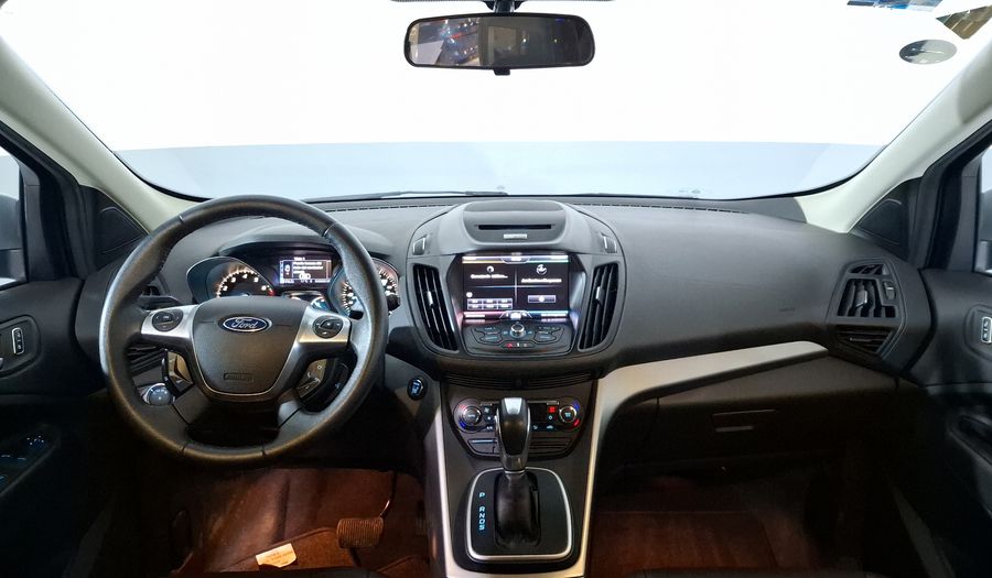 Ford Escape 2.5 SE PLUS PANORAMA ROOF AT Suv 2013