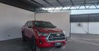 Toyota Hilux 2.8 TDI SRX AUTO C/D Pickup 2023