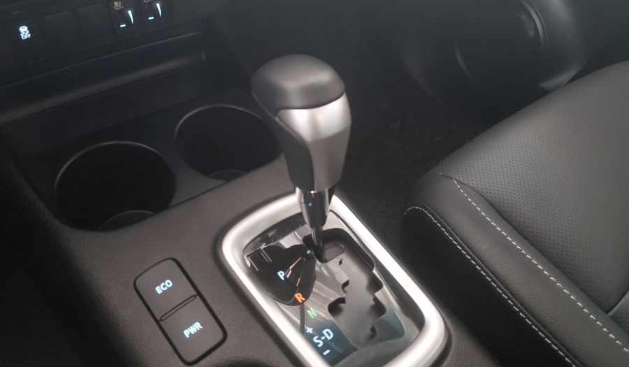 Toyota Hilux 2.8 TDI SRX AUTO C/D Pickup 2023