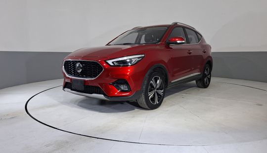 Mg • Zs