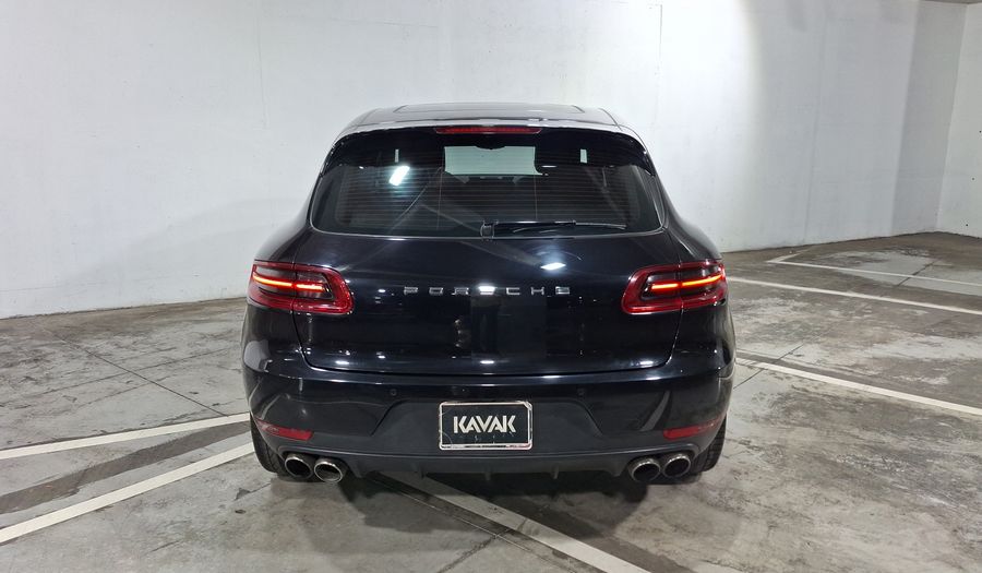 Porsche Macan 3.0 S DCT 4WD Suv 2018
