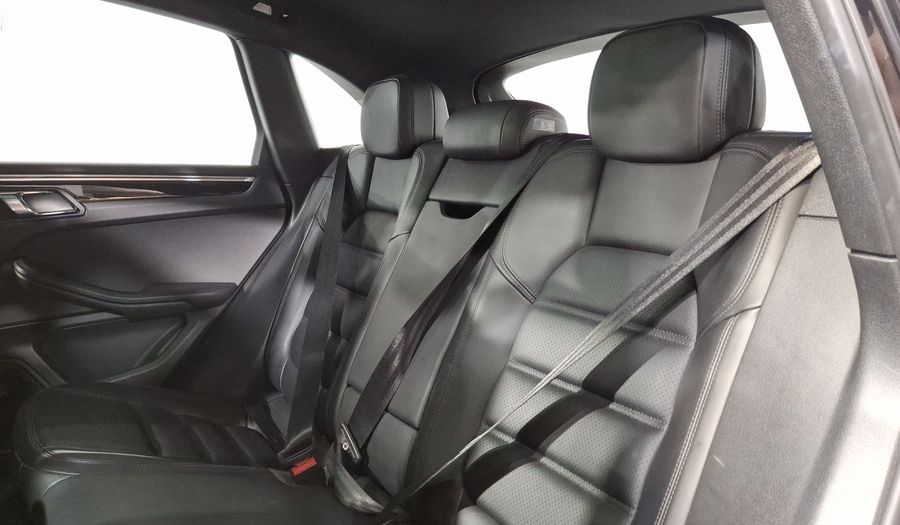 Porsche Macan 3.0 S DCT 4WD Suv 2018