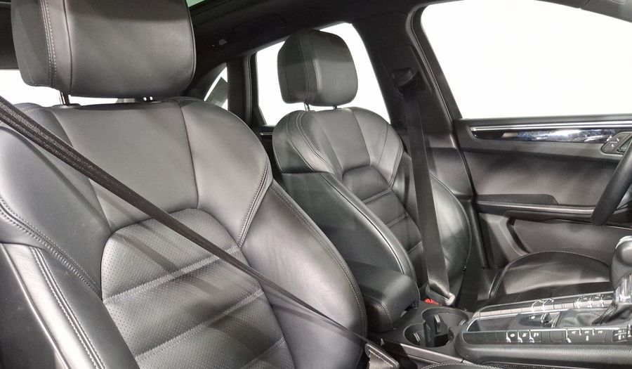 Porsche Macan 3.0 S DCT 4WD Suv 2018