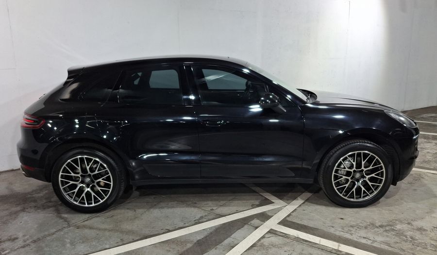 Porsche Macan 3.0 S DCT 4WD Suv 2018