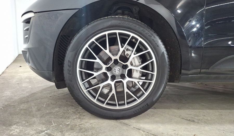 Porsche Macan 3.0 S DCT 4WD Suv 2018