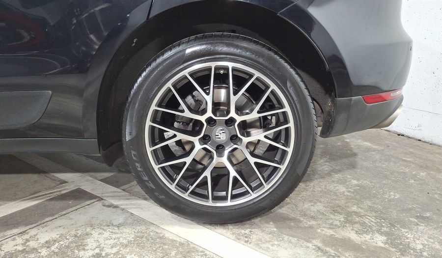 Porsche Macan 3.0 S DCT 4WD Suv 2018