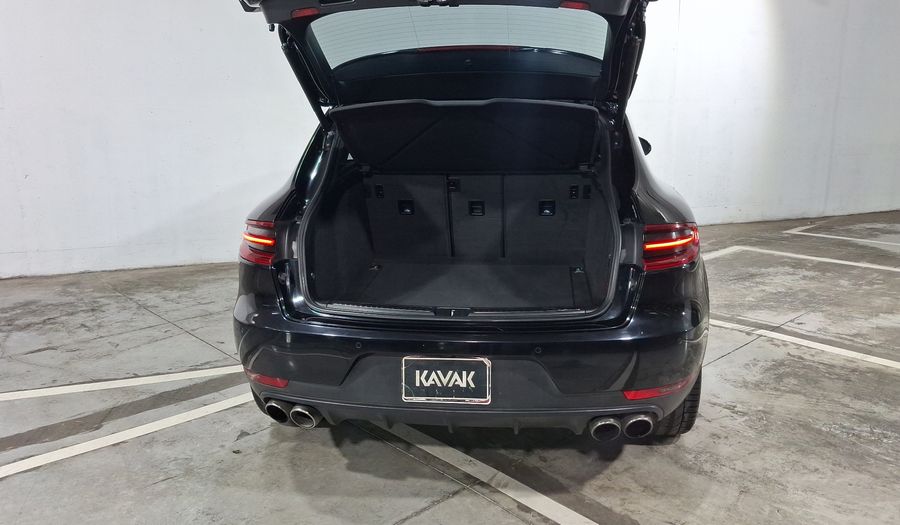 Porsche Macan 3.0 S DCT 4WD Suv 2018