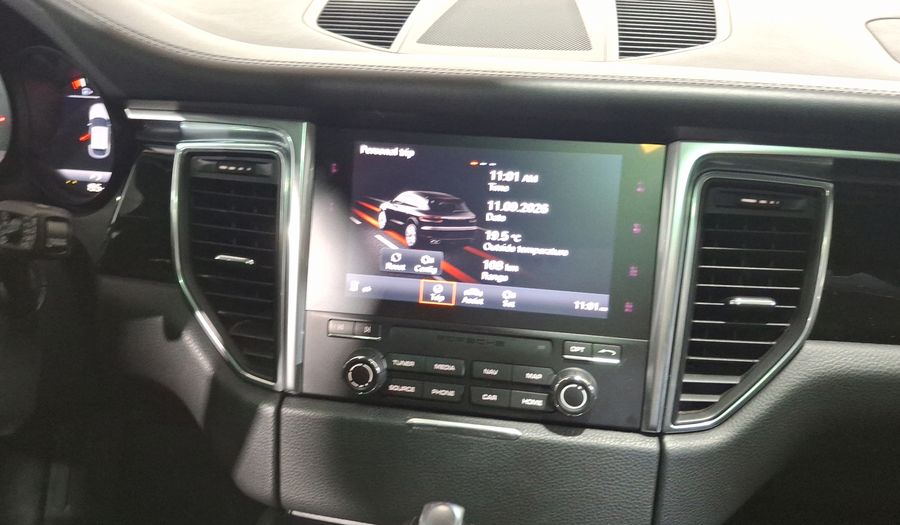 Porsche Macan 3.0 S DCT 4WD Suv 2018