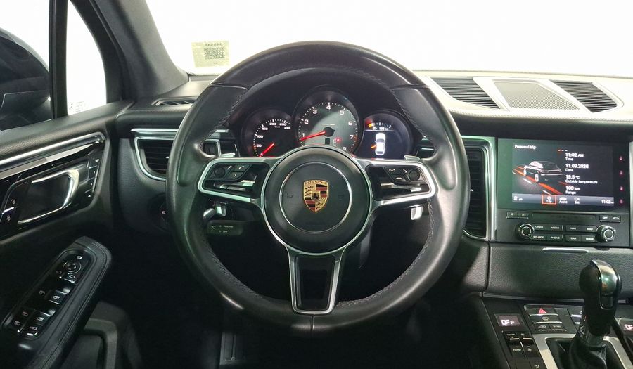 Porsche Macan 3.0 S DCT 4WD Suv 2018