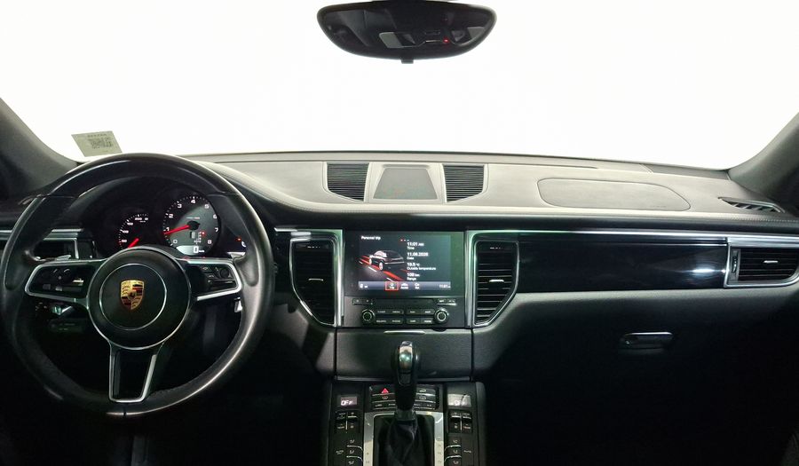 Porsche Macan 3.0 S DCT 4WD Suv 2018