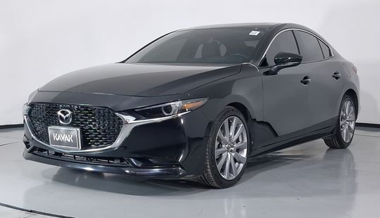 Mazda • Mazda 3