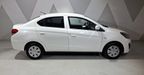 Dodge Attitude 1.2 SE Sedan 2023