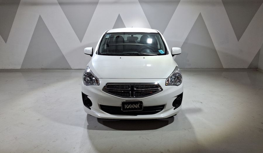 Dodge Attitude 1.2 SE Sedan 2023