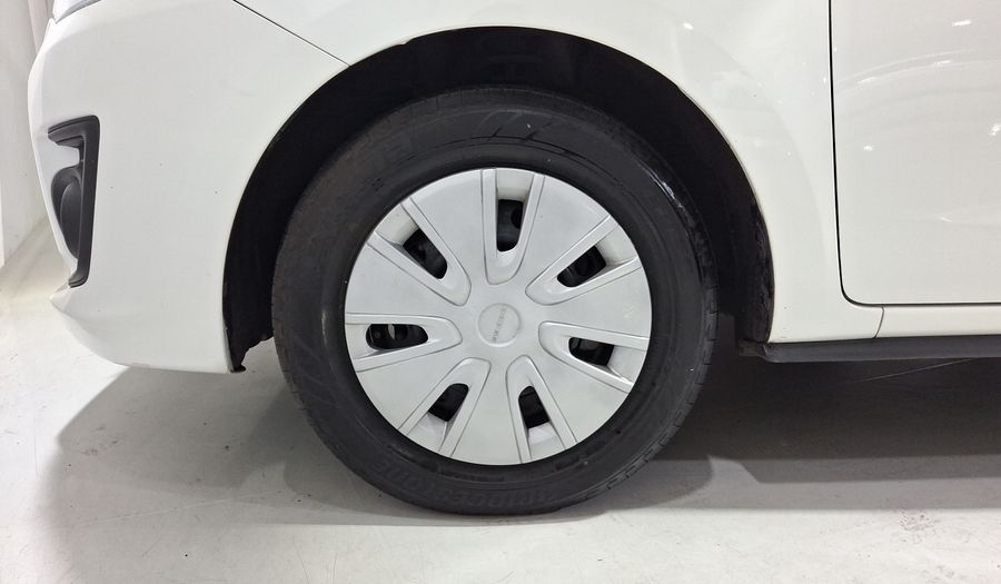Dodge Attitude 1.2 SE Sedan 2023