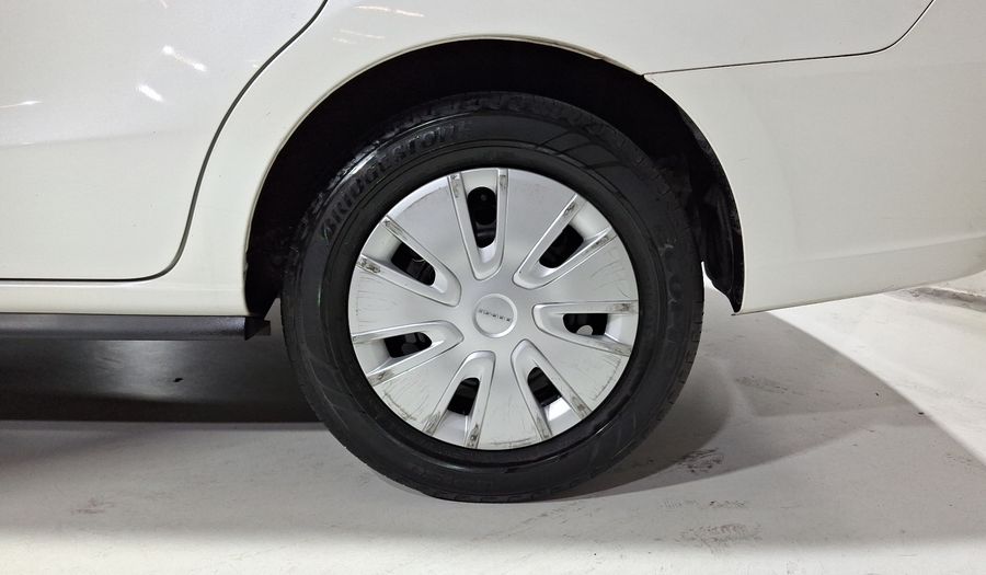 Dodge Attitude 1.2 SE Sedan 2023