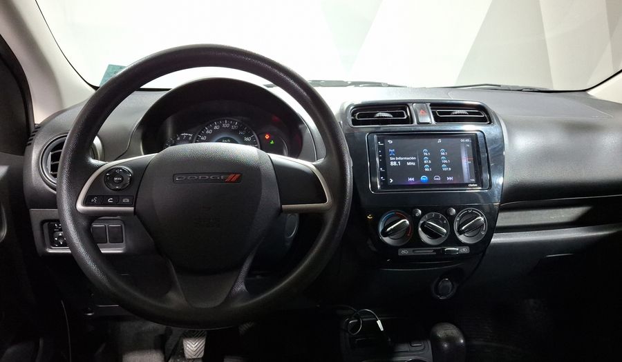 Dodge Attitude 1.2 SE Sedan 2023