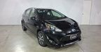 Toyota Prius C 1.5 HYBRID AUTO Hatchback 2018