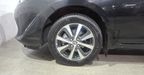 Toyota Prius C 1.5 HYBRID AUTO Hatchback 2018