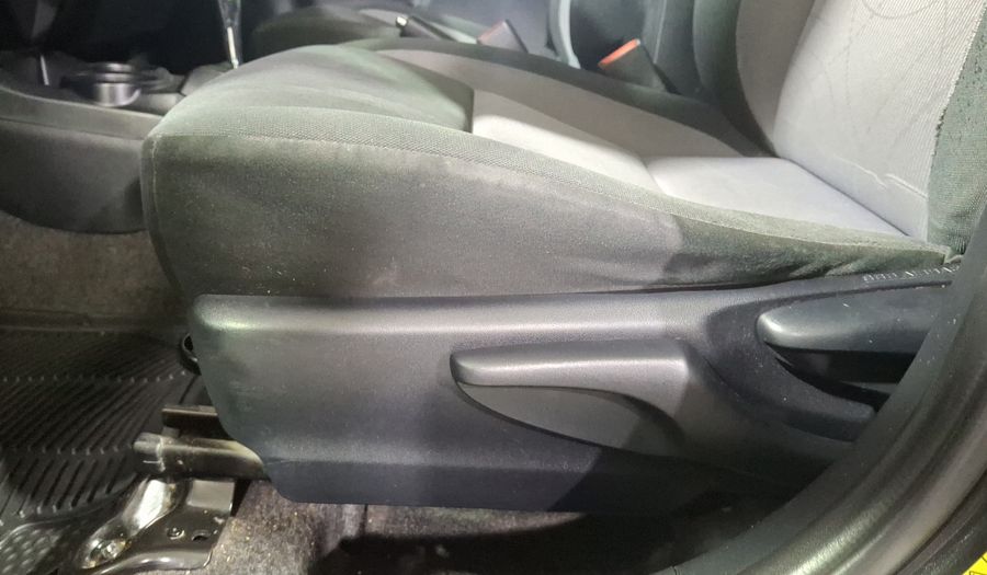 Toyota Prius C 1.5 HYBRID AUTO Hatchback 2018