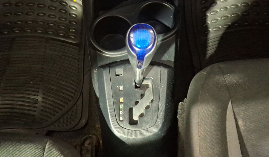 Toyota Prius C 1.5 HYBRID AUTO Hatchback 2018
