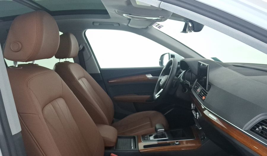 Audi Q5 Sportback 2.0 MHEV SB 45 TFSI ELITE DCT 4WD Suv 2024
