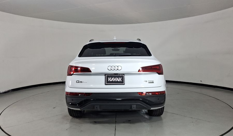 Audi Q5 Sportback 2.0 MHEV SB 45 TFSI ELITE DCT 4WD Suv 2024