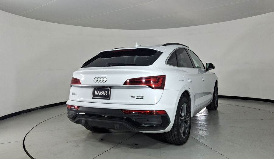 Audi Q5 Sportback 2.0 MHEV SB 45 TFSI ELITE DCT 4WD Suv 2024