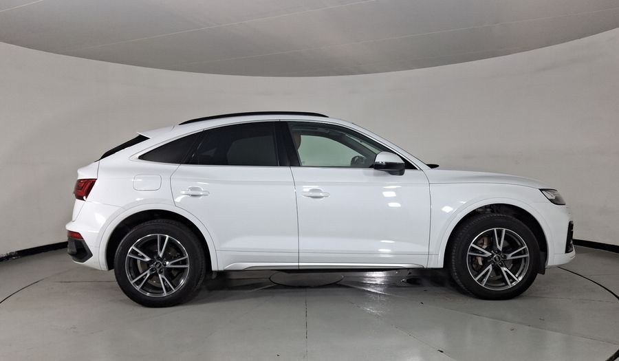 Audi Q5 Sportback 2.0 MHEV SB 45 TFSI ELITE DCT 4WD Suv 2024