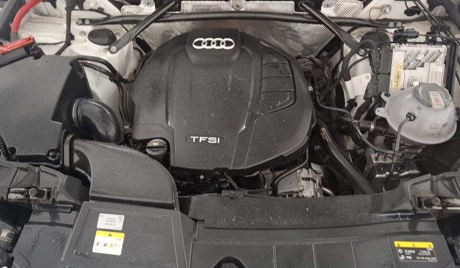 Audi Q5 Sportback 2.0 MHEV SB 45 TFSI ELITE DCT 4WD Suv 2024