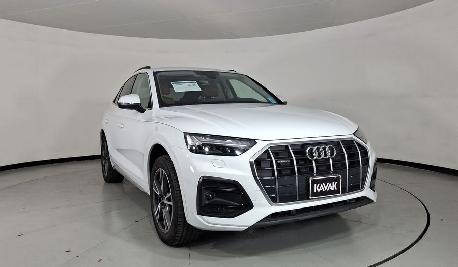 Audi Q5 Sportback 2.0 MHEV SB 45 TFSI ELITE DCT 4WD Suv 2024