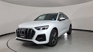 Audi • Q5 Sportback