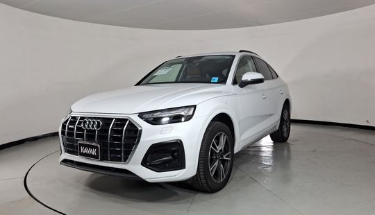 Audi • Q5 Sportback