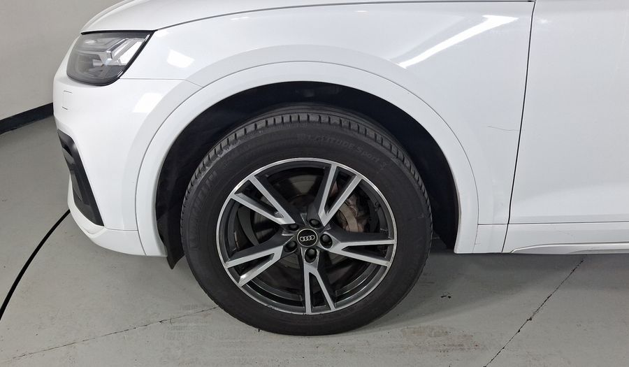 Audi Q5 Sportback 2.0 MHEV SB 45 TFSI ELITE DCT 4WD Suv 2024