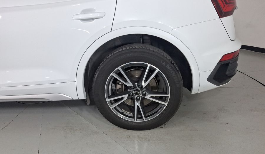 Audi Q5 Sportback 2.0 MHEV SB 45 TFSI ELITE DCT 4WD Suv 2024