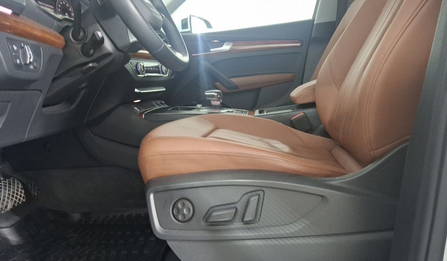 Audi Q5 Sportback 2.0 MHEV SB 45 TFSI ELITE DCT 4WD Suv 2024