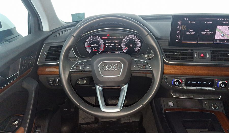 Audi Q5 Sportback 2.0 MHEV SB 45 TFSI ELITE DCT 4WD Suv 2024
