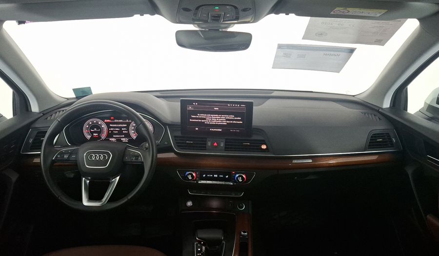 Audi Q5 Sportback 2.0 MHEV SB 45 TFSI ELITE DCT 4WD Suv 2024